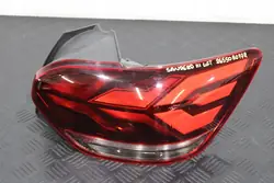 Luz trasera derecha Dacia Sandero Stepway III 3 LIFT