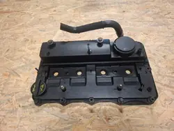 Ventildeckel BK2Q-6K271-AH für Transit Jumper Boxer 2.2