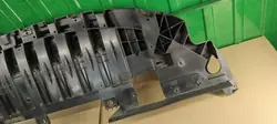 Voorbumperschild OEM 622355333R voor Renault Megane III