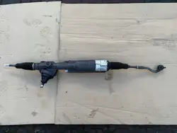 AUDI A6 C7 A7 Caixa de Direção 4G1423105J 4G0909144Q