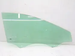 OEM YC18327132225 Vordere rechte Türscheibe - SEAT