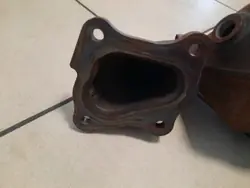Catalyseur Suzuki OEM 14220-60R00 1.4 Turbo