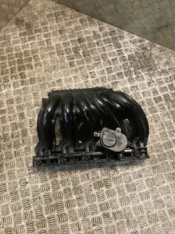 Coletor de admissão Mercedes-Benz ML W163 OEM 6120900337