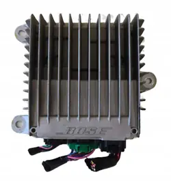 Bose Audio-Verstärker Mazda CX5 OEM KE6866A20