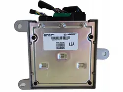 Amplificateur Audio Bose Mazda CX5 OEM KE6866A20