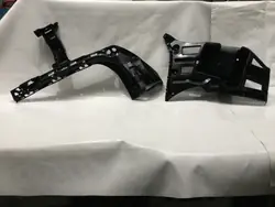 Supporto paraurti posteriore sinistro BMW X1 F48 F49 51127381119