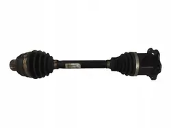 Arbre de transmission avant Porsche Macan (95B) 95B407271