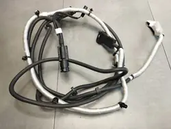 Volkswagen AdBlue-Leitung MB3Q5J253MB - Gebrauchtes OE-Teil