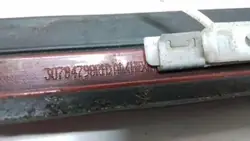 Volvo XC60 tuulilasin suojus OEM 30784798 - Käytetty