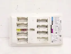 Comfortmodule BMW 5A34CF9 2.0L 2020