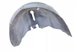 Passaruota posteriore destro AUDI A6 4F0810172D