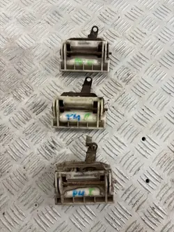 Kofferbakhendel OEM XB669338-1 voor Mitsubishi Pajero 4