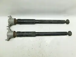 Ammortizzatori posteriori A1173201031 - Mercedes W176 W246