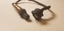 Mercedes S W221 Lambda-anturi Pakokaasun Lämpötila 0045420818