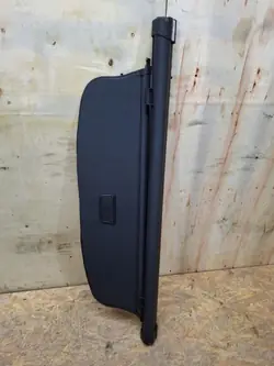 Prateleira de porta-malas Audi OE usado OEM 8K986355394H