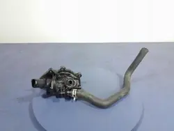 Caja Termostato Nissan OE 313811/Lochow