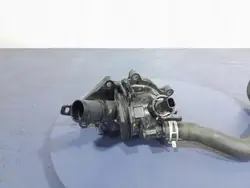 Termostaatin Kotelo Nissan OE 313811/Lochow