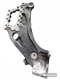 Soporte de muelle OEM A9603223901 para Actros MP4