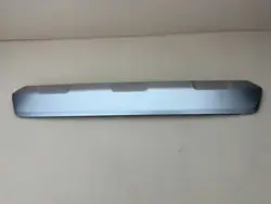 Spoiler de pare-chocs arrière Toyota OEM 52453-42040