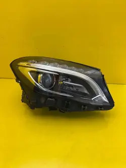 Rechter Koplamp Mercedes GLA W156 Bi-Xenon ILS A1569062400