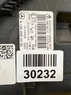 Phare Droit Mercedes GLA W156 Bi-Xénon ILS A1569062400
