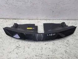 Capa de Fechadura do Capô Frontal Nissan Ariya 623225MP0B