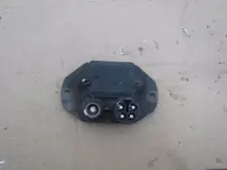 Besturingseenheid Mercedes-Benz OE 002-545-59-32