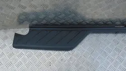 Bovenbumperafstandhouder 85064EA600 Nissan Frontier 2005-2021