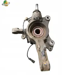 Mozzo sterzo anteriore destro Renault Master III Opel Movano B