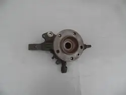 Rotule de direction avant droite Renault Master III Opel Movano B