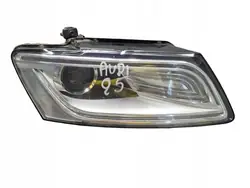 Faros Delantero Derecho Audi Q5 8R 8R0941044C