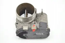 Drosselklappe 1781960 GENUINE