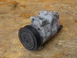 A/C Kompressori AUDI A3 8P GOLF V VI SHARAN 7N EOS 1K0820859P