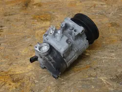 Compresseur A/C AUDI A3 8P GOLF V VI SHARAN 7N EOS 1K0820859P