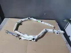 OEM 5C6880742C Rechter Airbag-Vorhang für VW Jetta VI