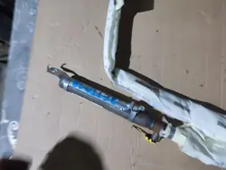 OEM 5C6880742C Höger Airbaggardin för VW Jetta VI