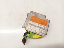 Módulo SRS airbag Mercedes-Benz Clase E OEM 0285010564