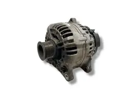 Vaihtovirtageneraattori Renault Scenic III 1.9 DCI 0124525151