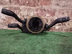 Cabo Espiral Airbag 4E0953541A Audi A6 C6