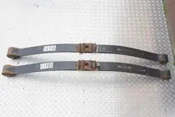 Bladfjäder Ford Transit MK8 OEM BK31-5560-EH+