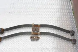 Blattfeder Ford Transit MK8 OEM BK31-5560-EH+