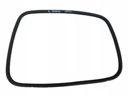 Mitsubishi PAJERO III 2003 linke hintere Fensterdichtung OEM