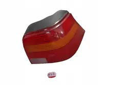 Bakljus Höger Volkswagen Golf IV Hatchback