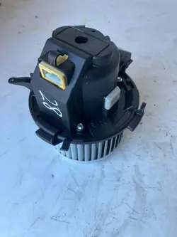 Värmefläktmotor OEM 5P1330000 för Citroen C4 Picasso