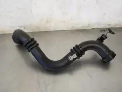 Luftschlauch Renault Espace IV