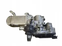 Soupape EGR d'occasion OEM 838476A pour Renault Megane III