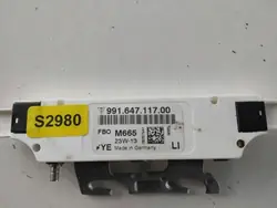 Porsche OE Antennförstärkare OEM 99164711700