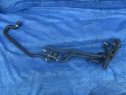 BMW F10 F11 N20 2.0i Vesiputki 9226749