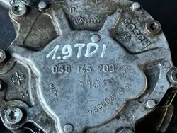 Vacuümpomp OEM 038145209C voor VW 1.9TDI