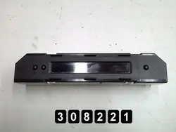 Écran d'affichage Suzuki Grand Vitara OEM AM-308221